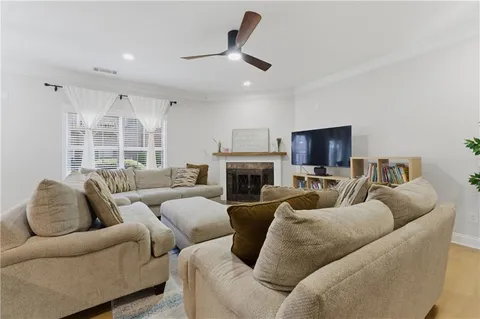 $450,000 | 3523 Compass Rose Drive, Peachtree Corners, GA 30092