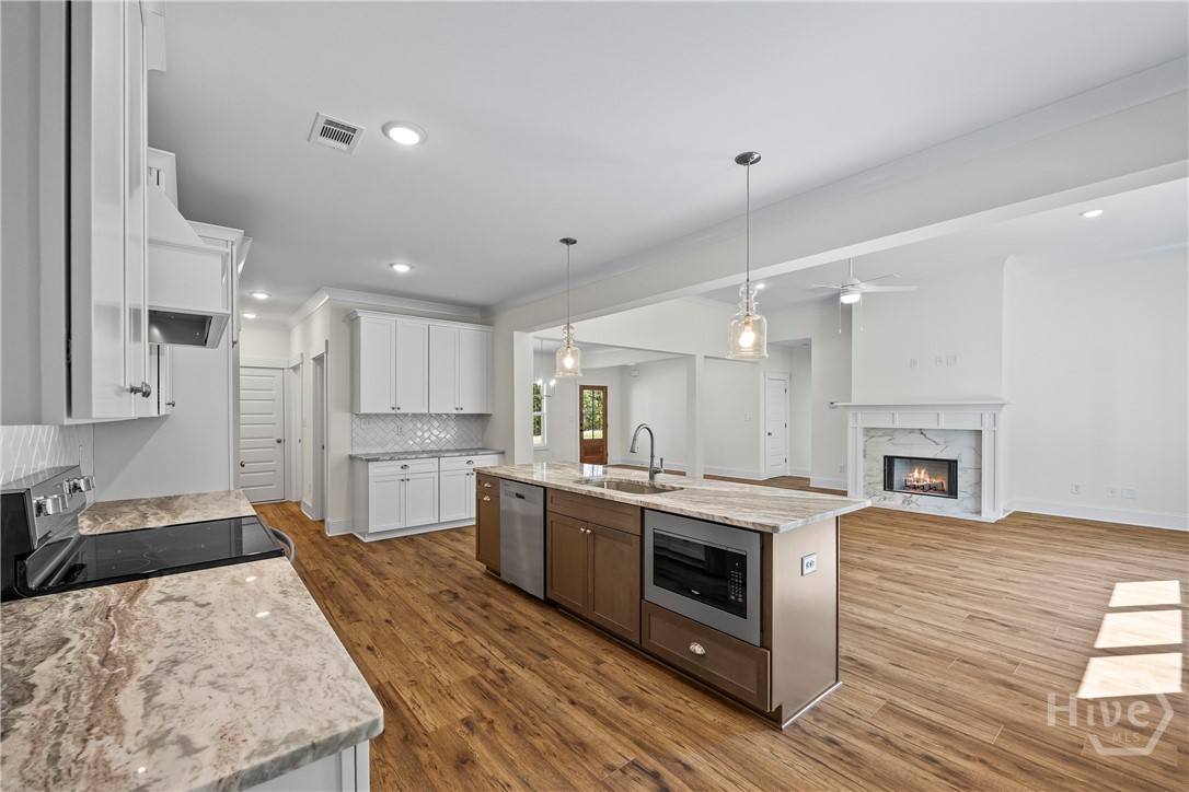 1903 Hoods Mill Road, Unit LOT 2 Jefferson, GA 30549 - Photo 41 of 70 Gallery Image 41