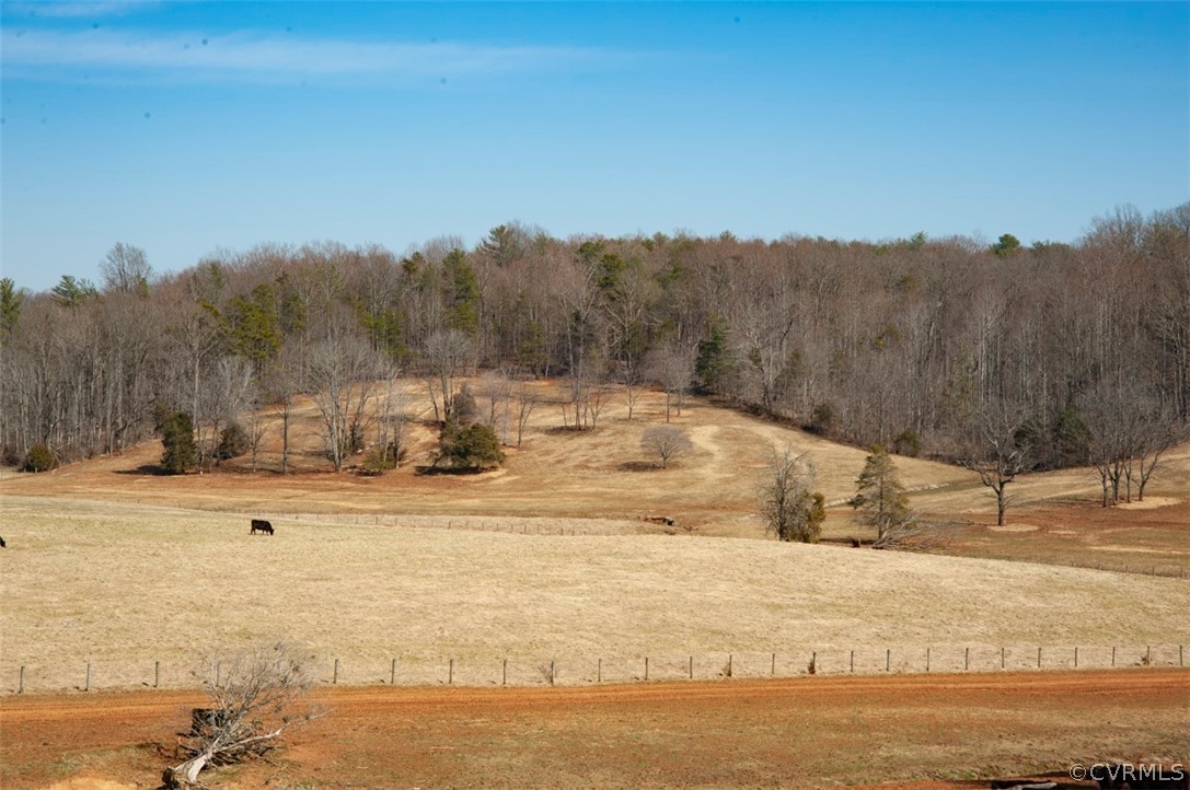 4010 West Hoover Road Reva, VA 22735 - Photo 41 of 50 a view of a lake with a mountain