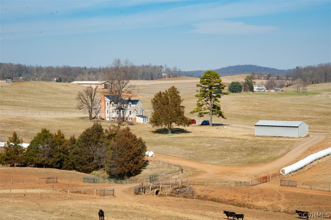 4010 West Hoover Road Reva, VA 22735 - Photo 42 of 50 a view of ocean