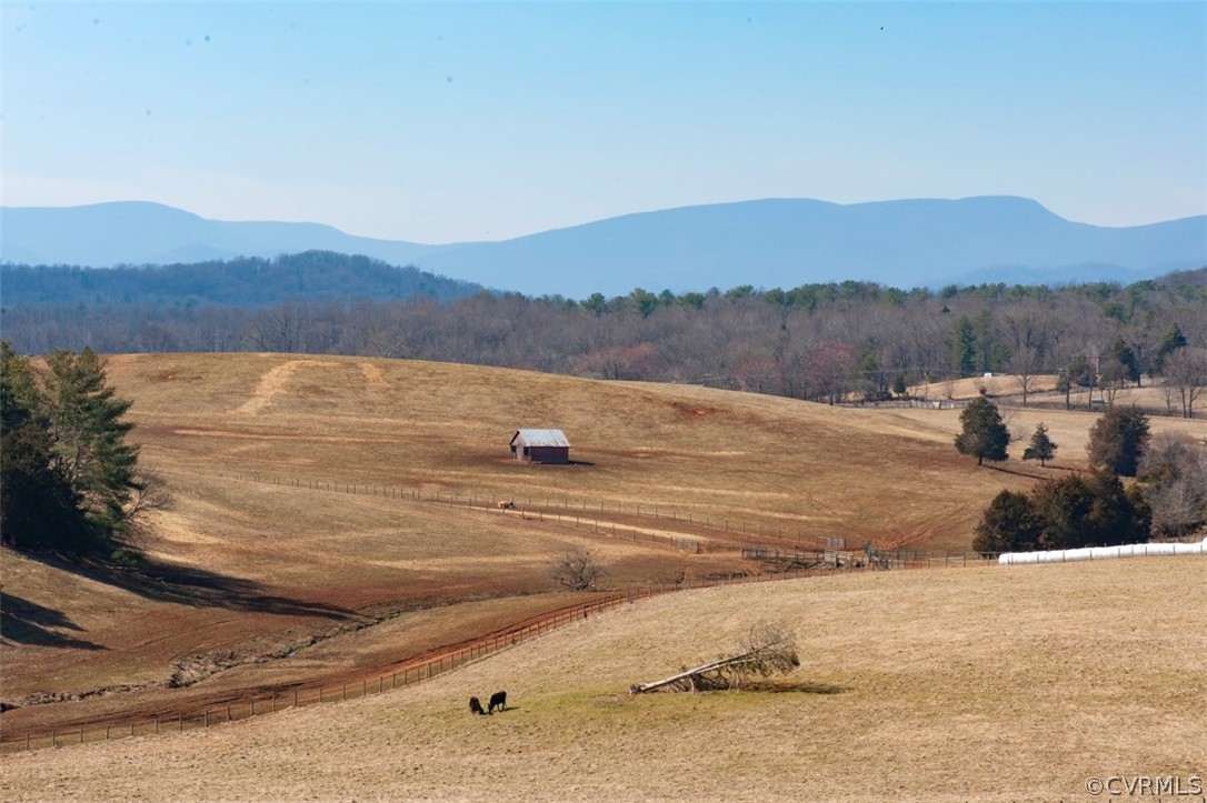 4010 West Hoover Road Reva, VA 22735 - Photo 50 of 50 a view of lake with mountain