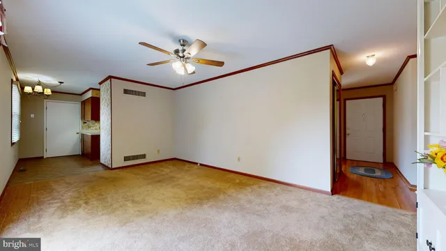 a kitchen with stainless steel appliances a refrigerator and a sink