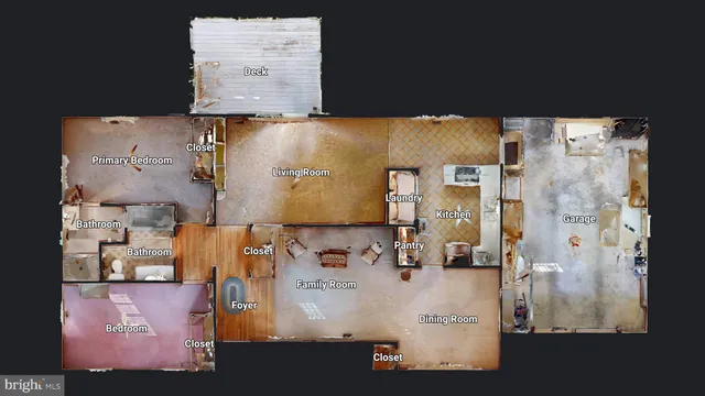 $305,000 | 52 Delshire Drive, Dover, DE 19901