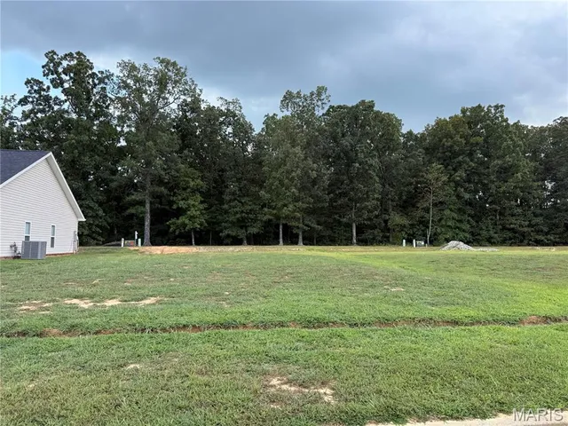 $119,900 | 0 Lots 8-13 Mallard Pointe Sub Poplar Bluff, Poplar Bluff, MO 63901