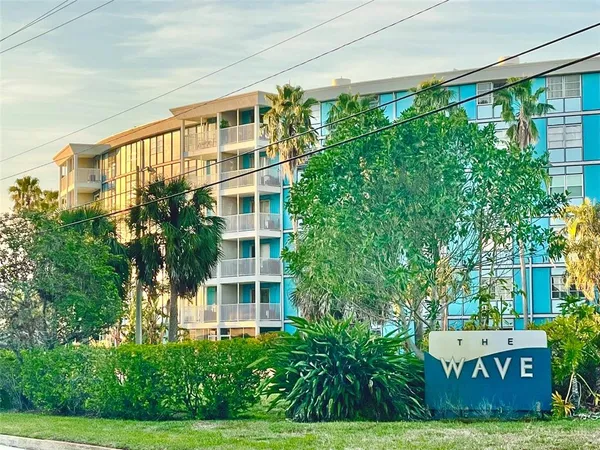 $1,850 | 3315 58th Avenue South, Unit 304, St. Petersburg, FL 33712