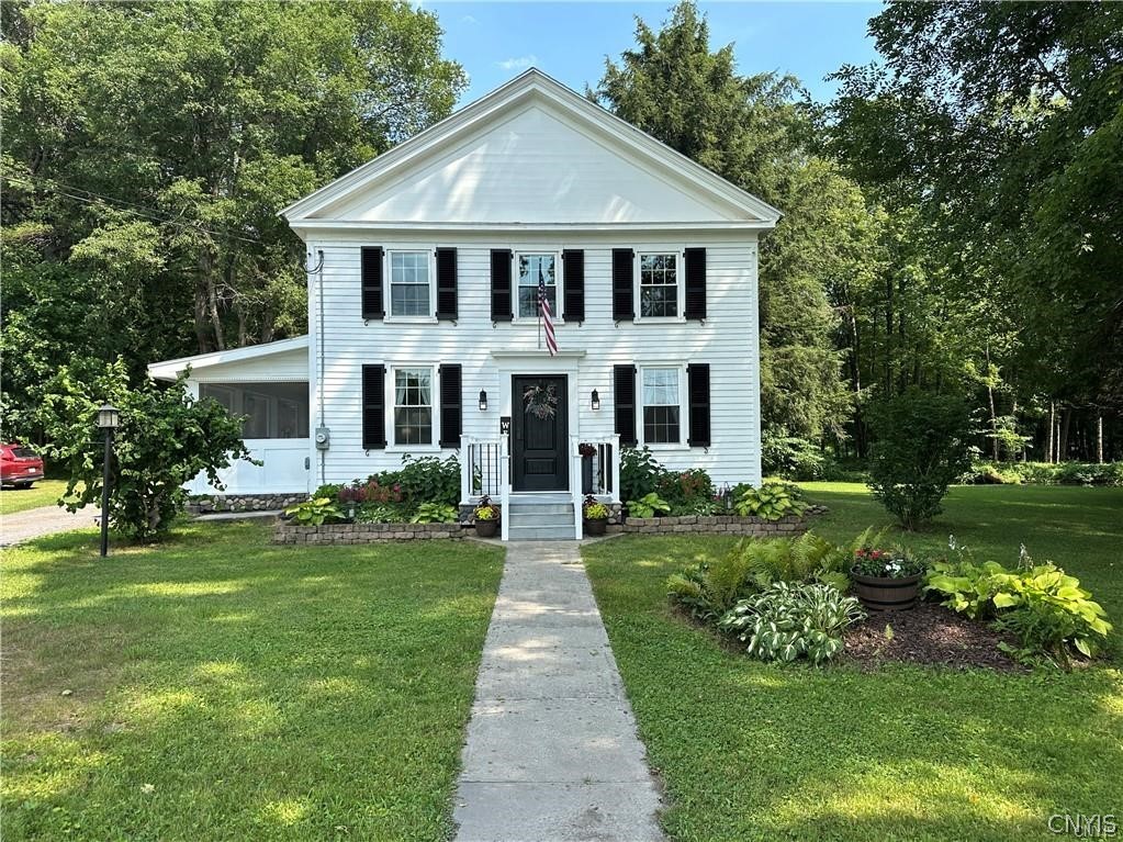 102 Russia Road Russia, NY 13431 - Photo 2 of 45