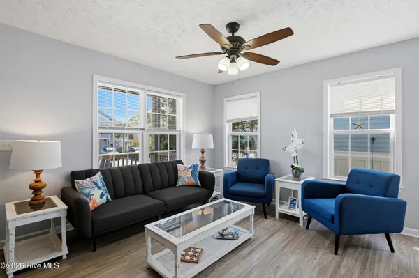 $565,000 | 410 Greenville Avenue, Unit A, Carolina Beach, NC 28428