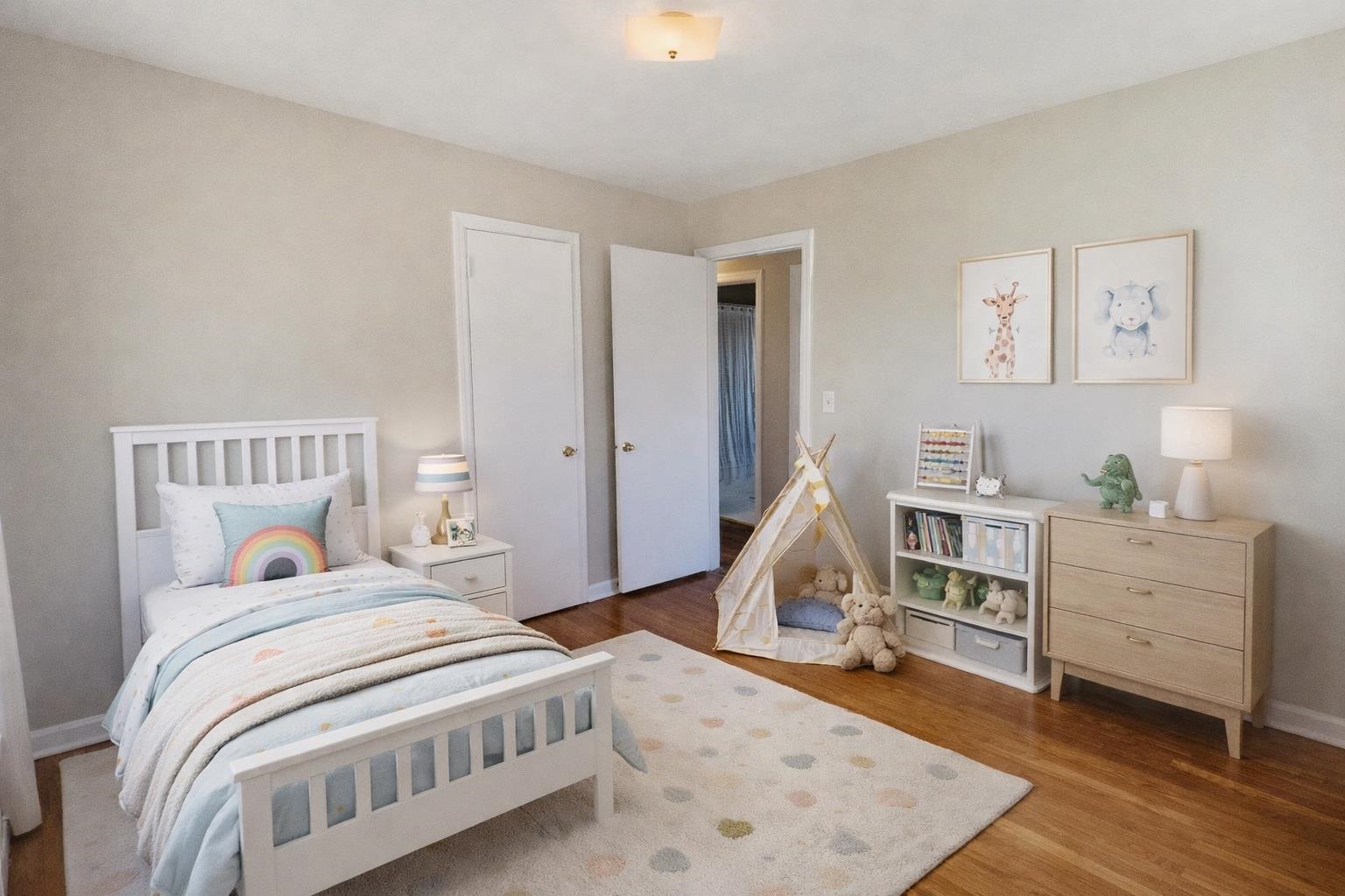 2403 Park Hill Road Staunton, VA 24401 - Photo 19 of 43 virtual staging