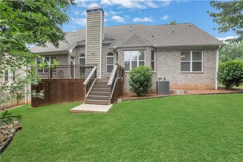 $625,000 | 910 Windsor Creek Drive, Grayson, GA 30017