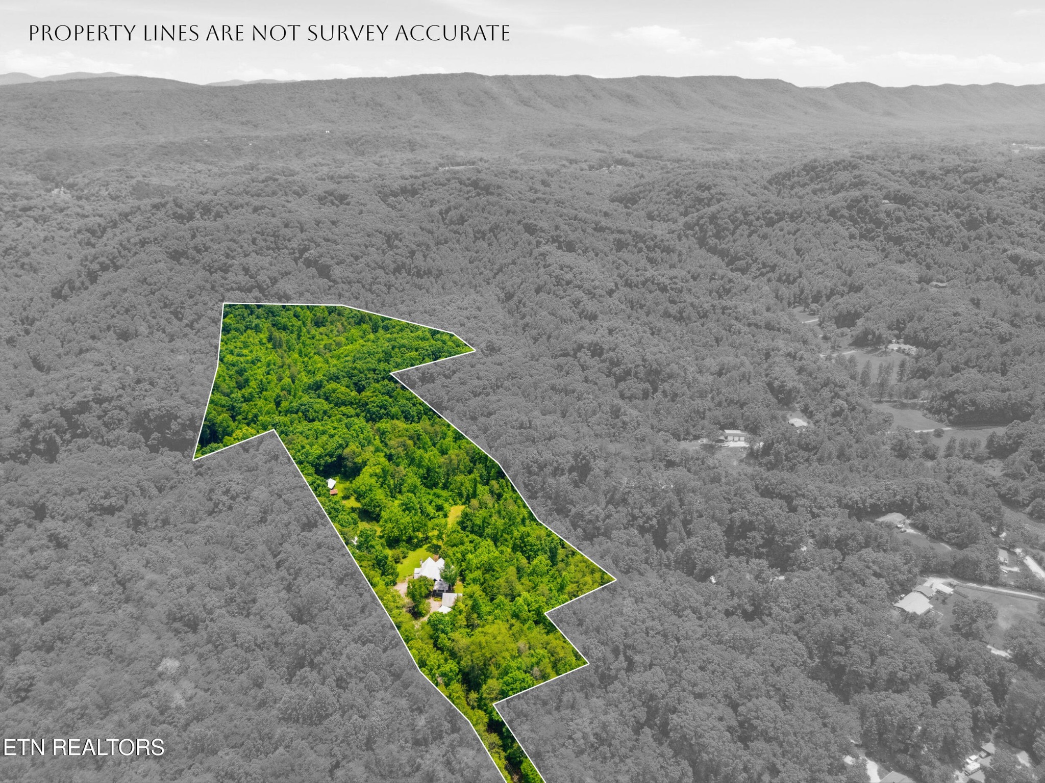 530 Blockhouse Road Maryville, TN 37803 - Photo 5 of 60