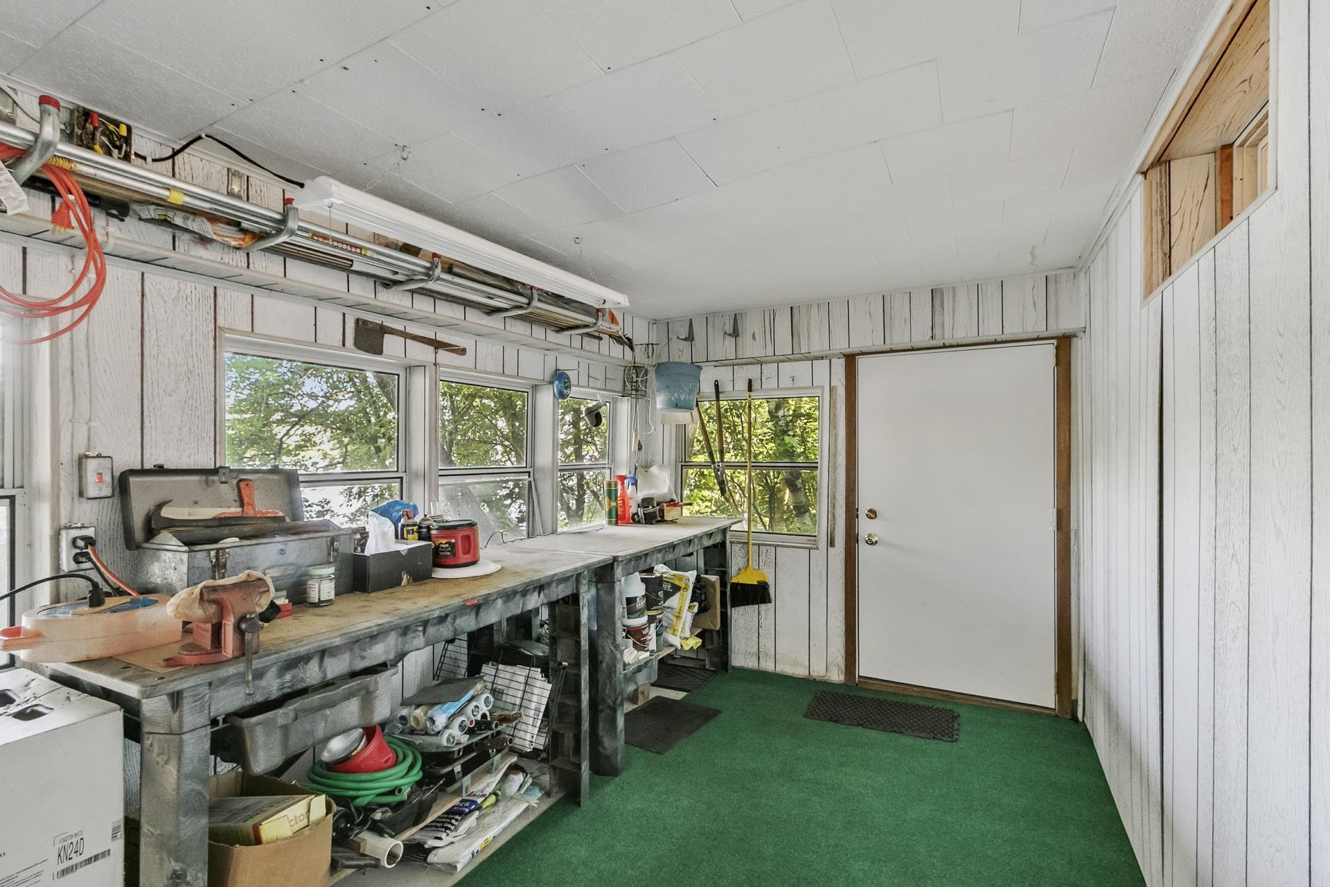 N3579 Tipperary Road Poynette, WI 53955 - Photo 27 of 41