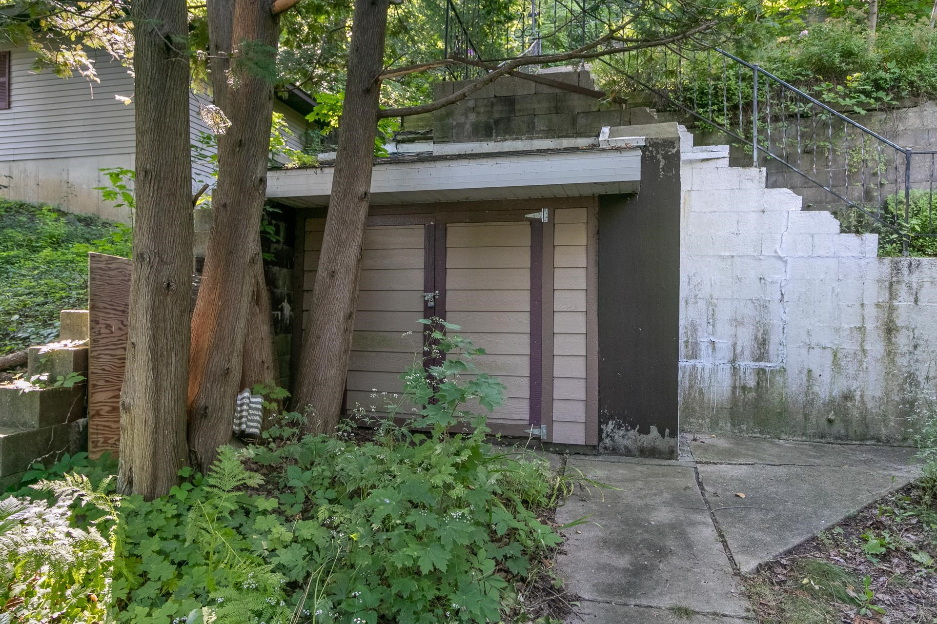 N3579 Tipperary Road Poynette, WI 53955 - Photo 31 of 41