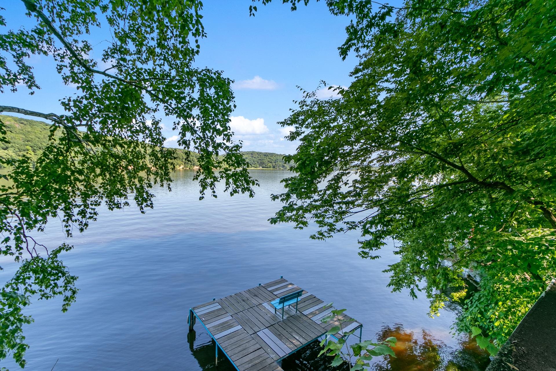 N3579 Tipperary Road Poynette, WI 53955 - Photo 34 of 41