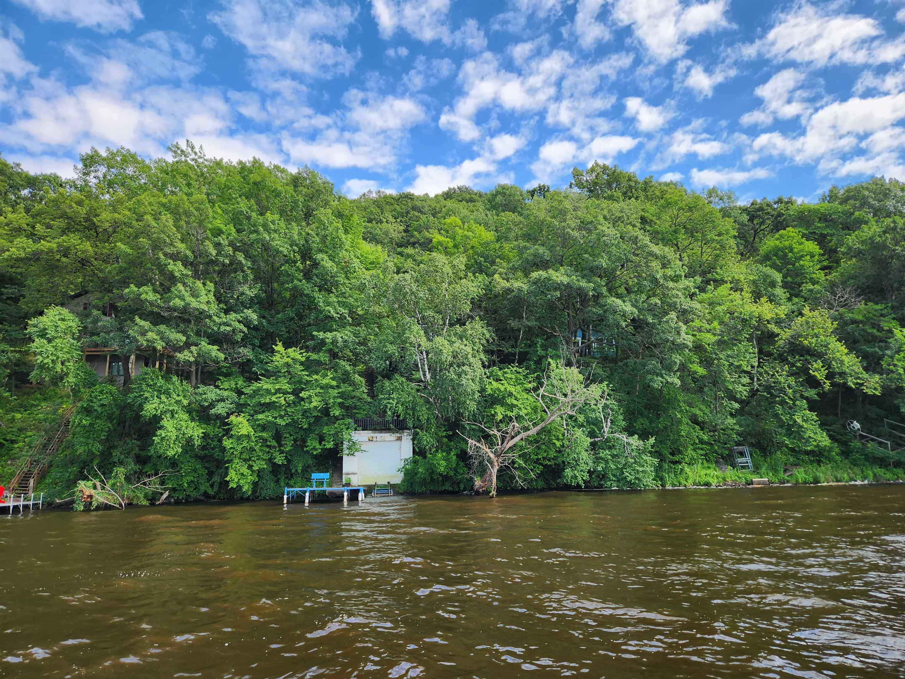N3579 Tipperary Road Poynette, WI 53955 - Photo 36 of 41