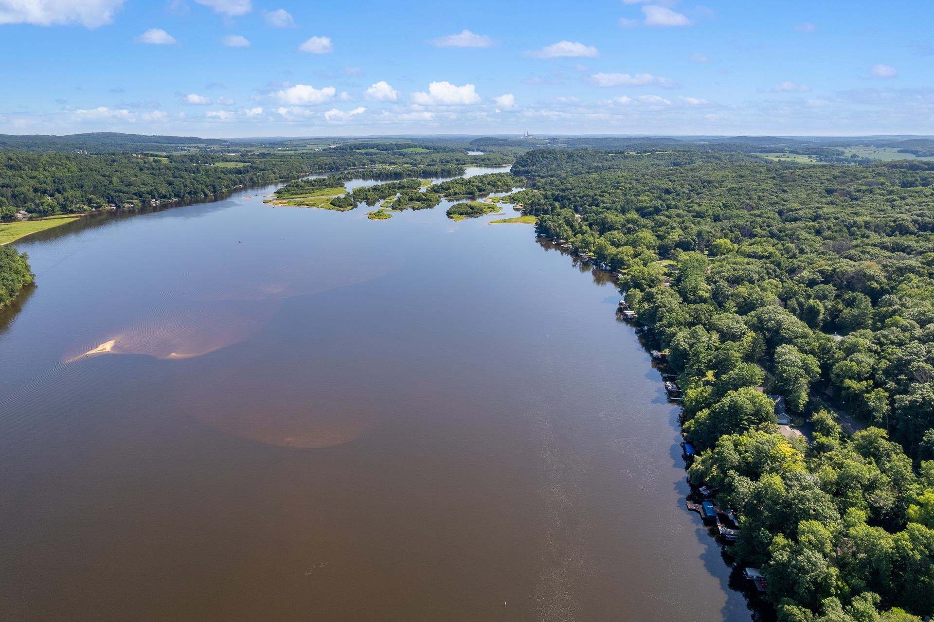 N3579 Tipperary Road Poynette, WI 53955 - Photo 38 of 41