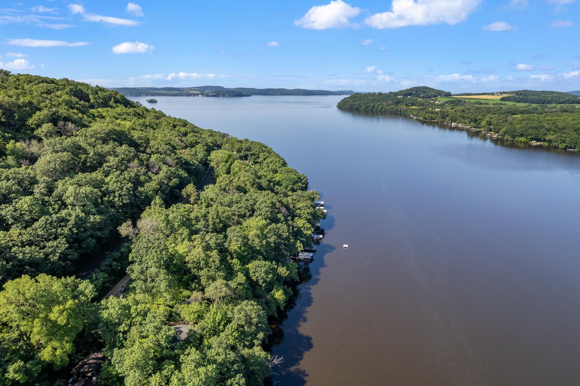 N3579 Tipperary Road Poynette, WI 53955 - Photo 40 of 41