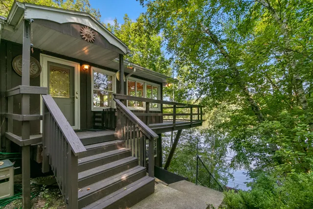 $699,000 | N3579 Tipperary Road, Poynette, WI 53955