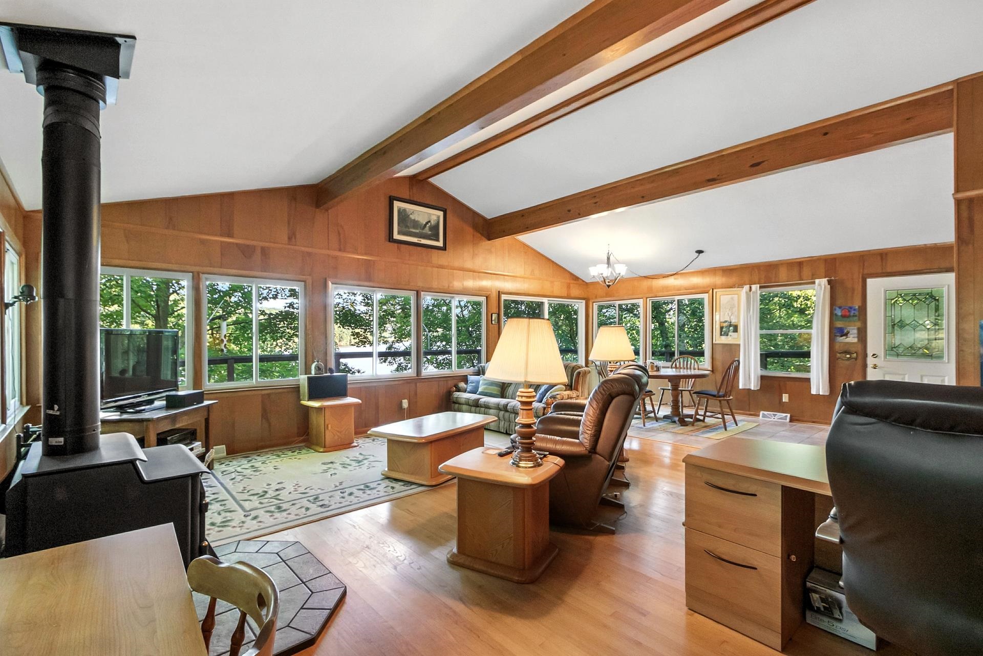 N3579 Tipperary Road Poynette, WI 53955 - Photo 7 of 41