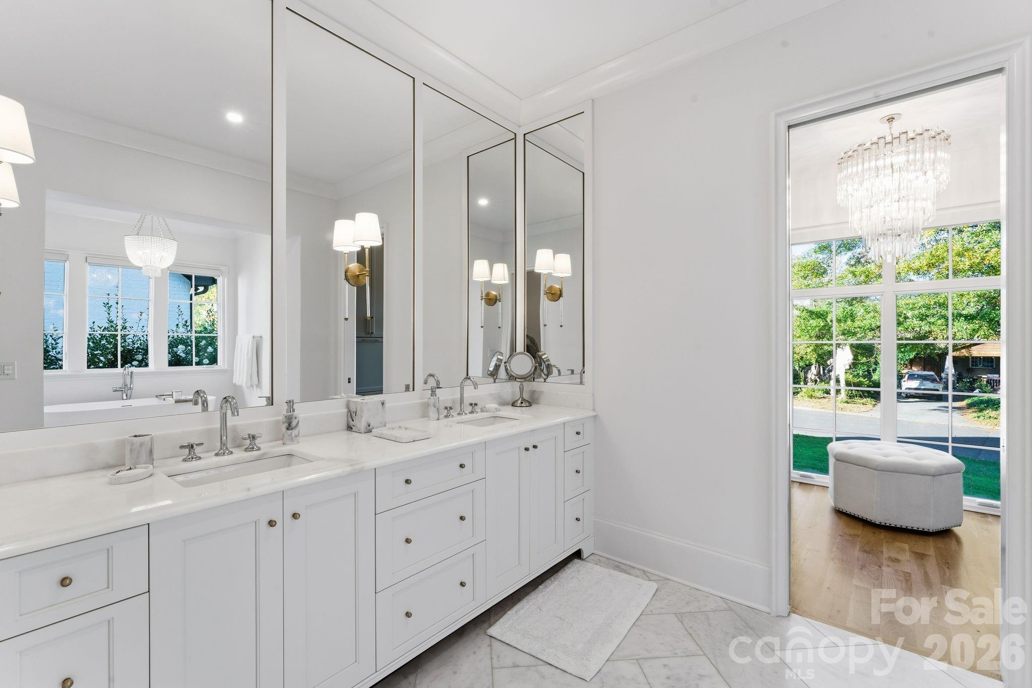 1436 Townes Road Charlotte, NC 28209 - Photo 21 of 48 Gallery Image 21