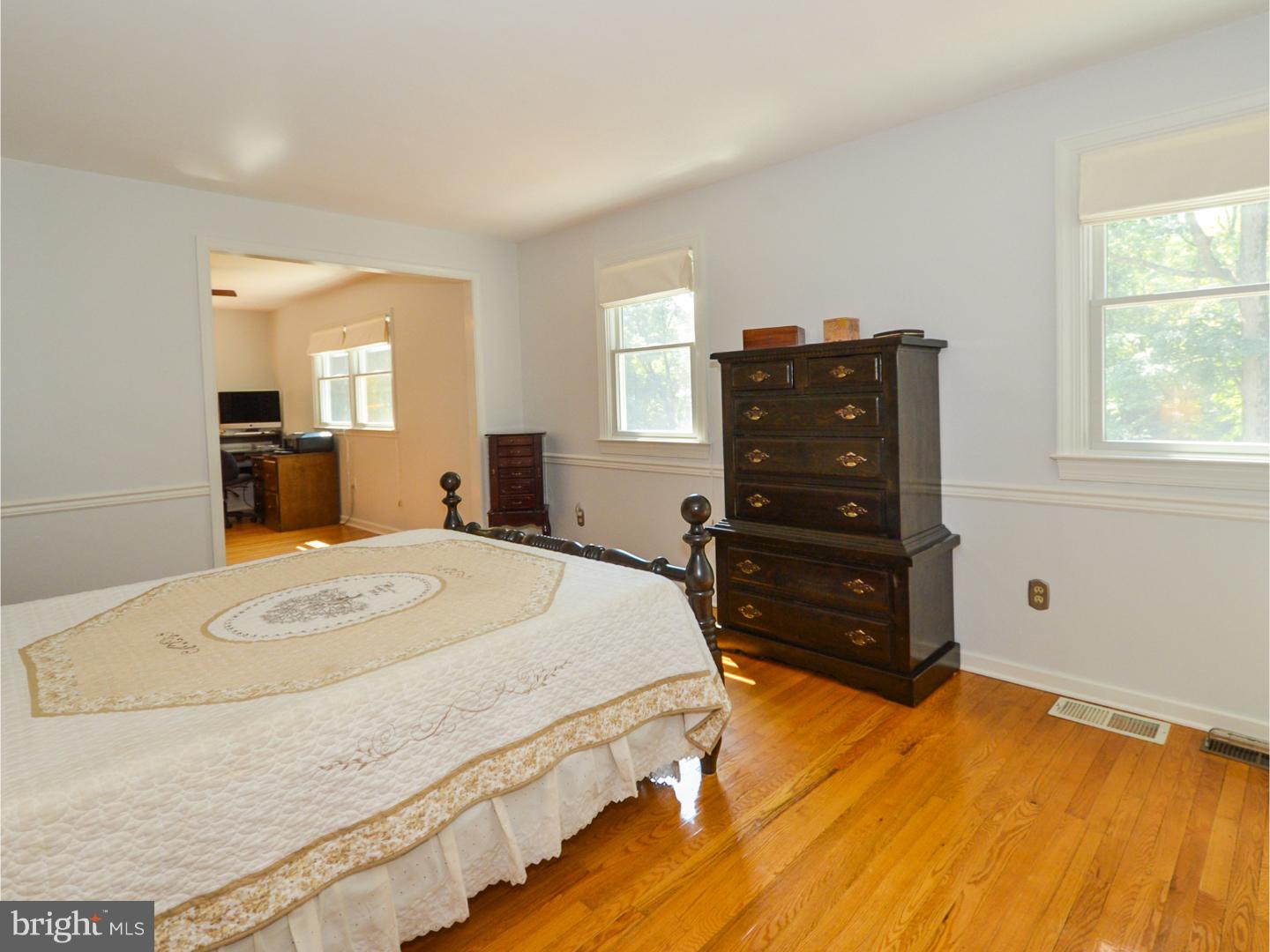 57 Blue Jay Road Chalfont, PA 18914 - Photo 14 of 25 Master Bedroom
