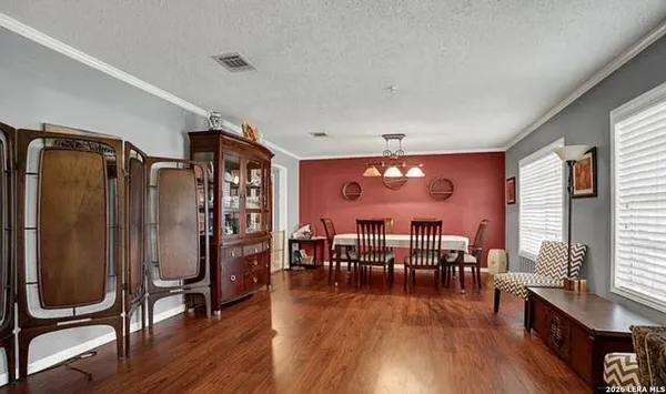 $355,000 | 1010 Country Oaks Drive, Luling, TX 78648