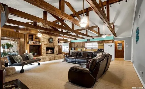 $355,000 | 1010 Country Oaks Drive, Luling, TX 78648