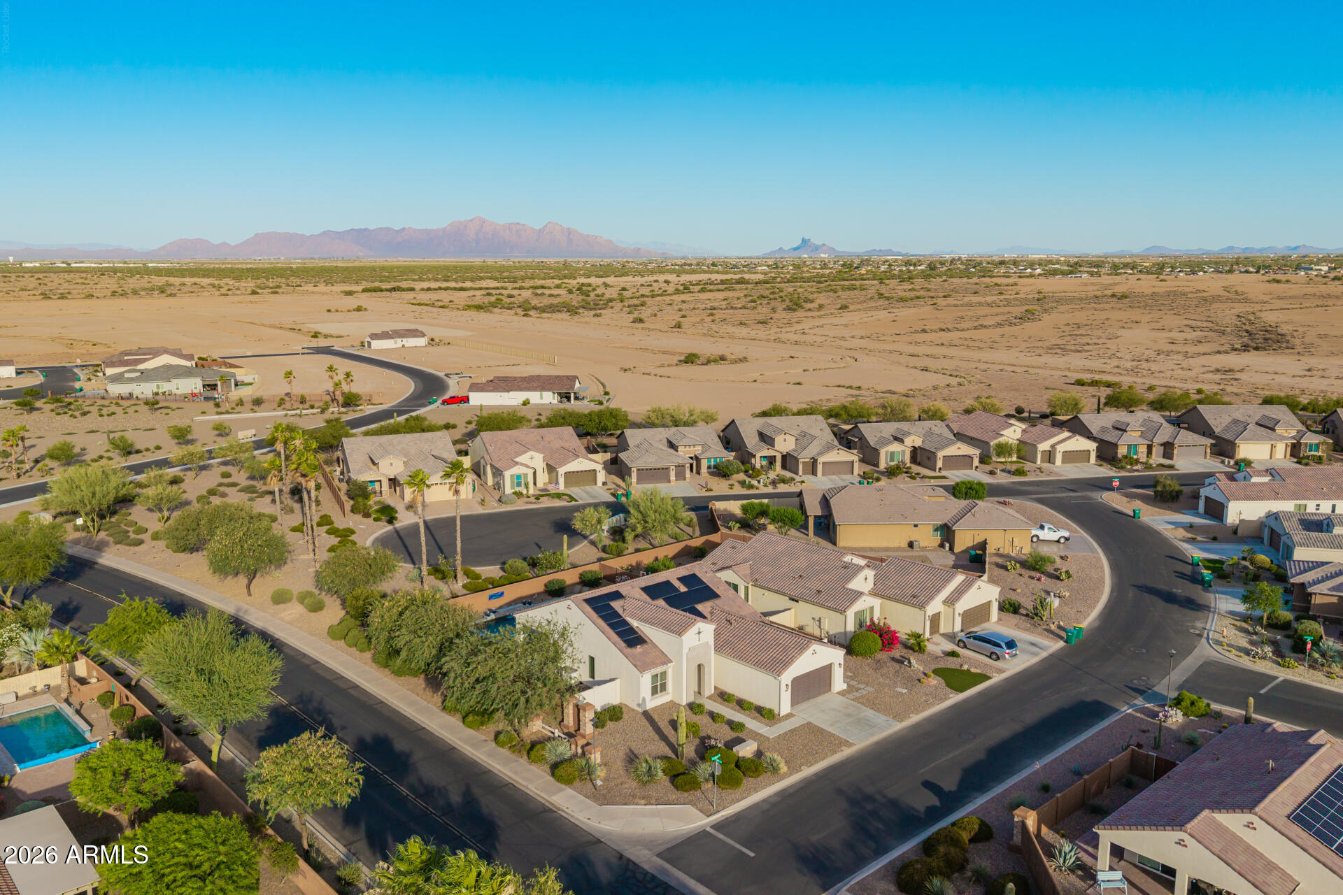 5145 North Arlington Road Eloy, AZ 85131 - Photo 7 of 62