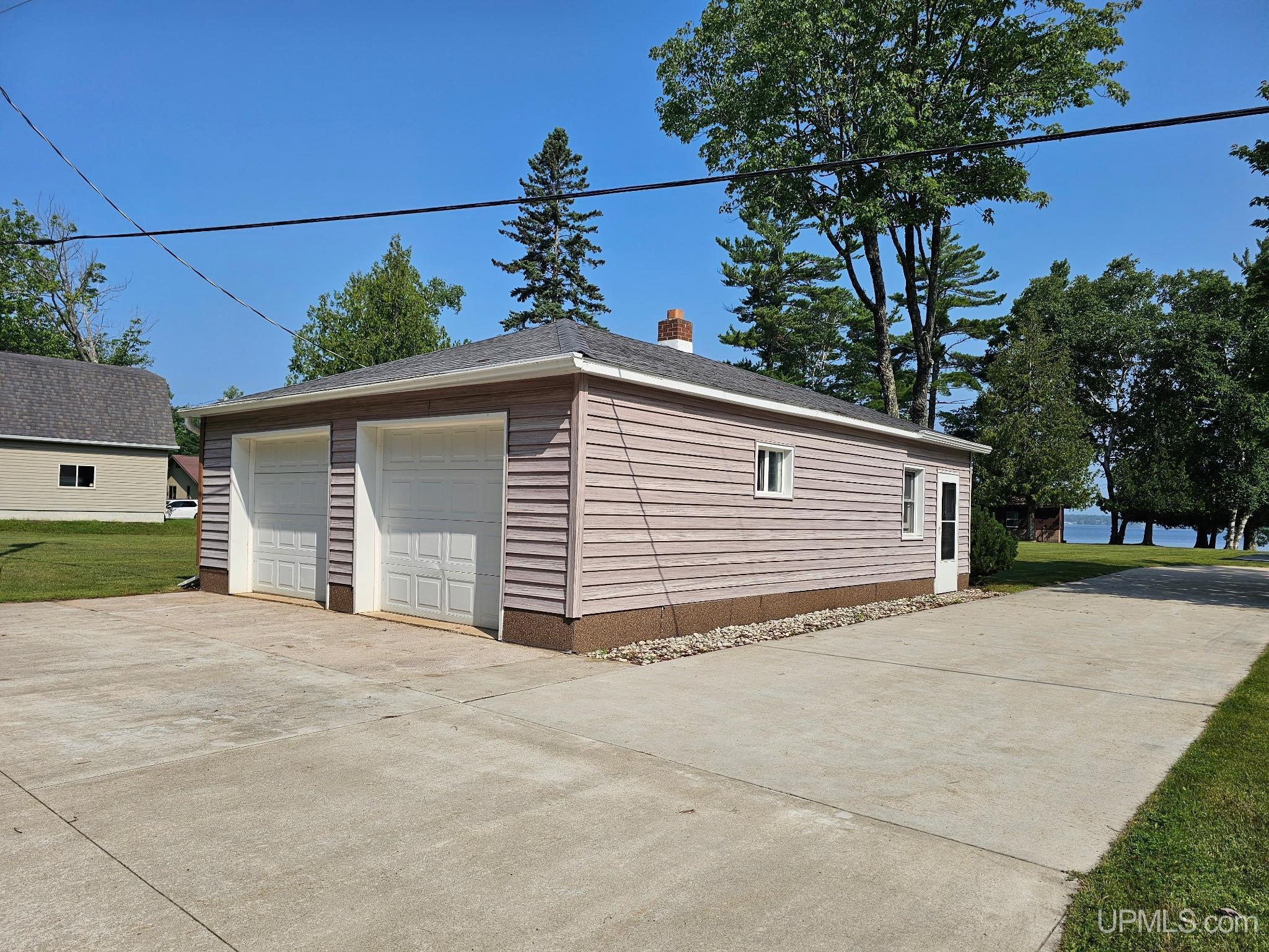 536 West Gulliver Lake Road Gulliver, MI 49840 - Photo 10 of 97