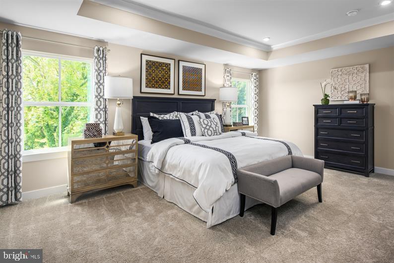 3104 Dodder Way, Unit HUDSON Odenton, MD 21113 - Photo 19 of 40