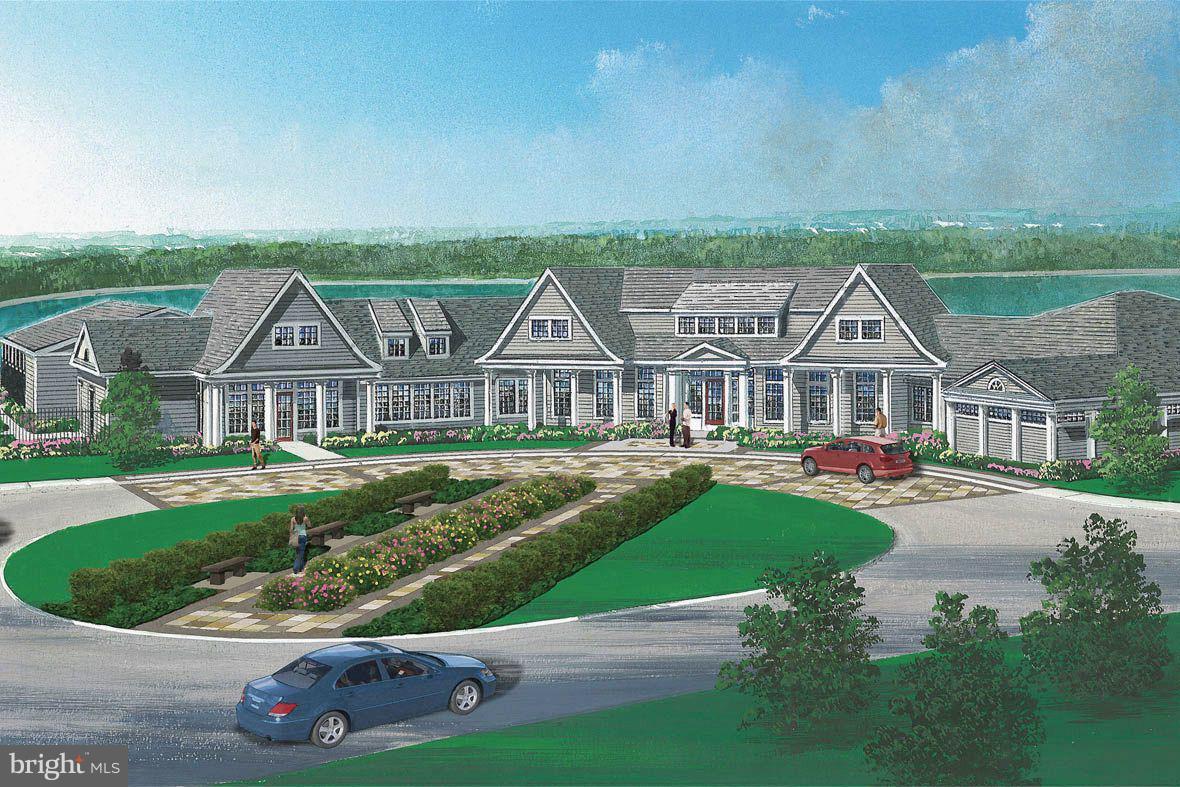 3104 Dodder Way, Unit HUDSON Odenton, MD 21113 - Photo 2 of 40