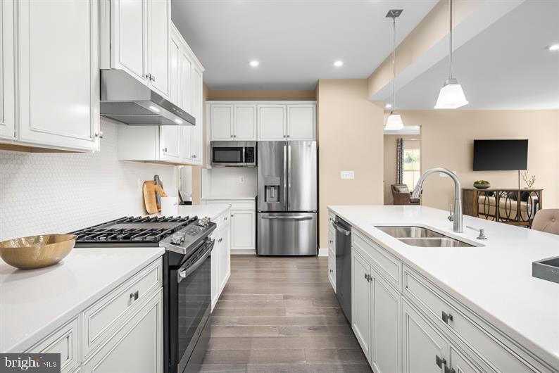 3104 Dodder Way, Unit HUDSON Odenton, MD 21113 - Photo 5 of 40