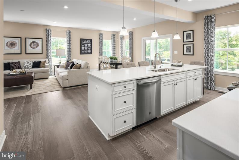 3104 Dodder Way, Unit HUDSON Odenton, MD 21113 - Photo 6 of 40