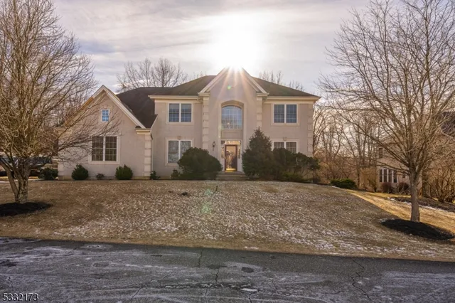 $849,000 | 11 Shadow Hill Way, Hackettstown, NJ 07840