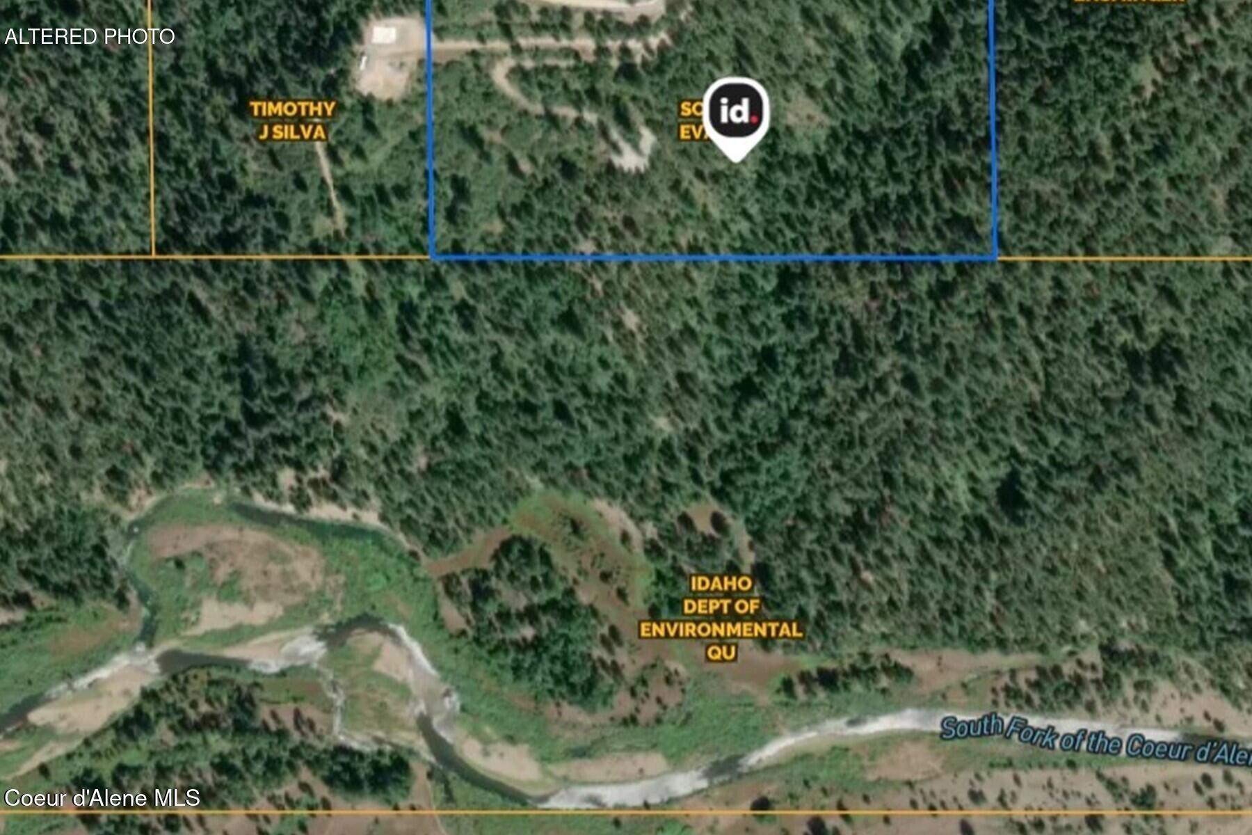 1985-20a) Southfork Rdg Road Kingston, ID 83839 - Photo 19 of 24 Screenshot 20260523 093121
