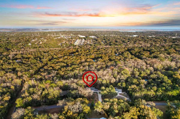 $824,900 | 3020 Mac Road, St. Augustine, FL 32086