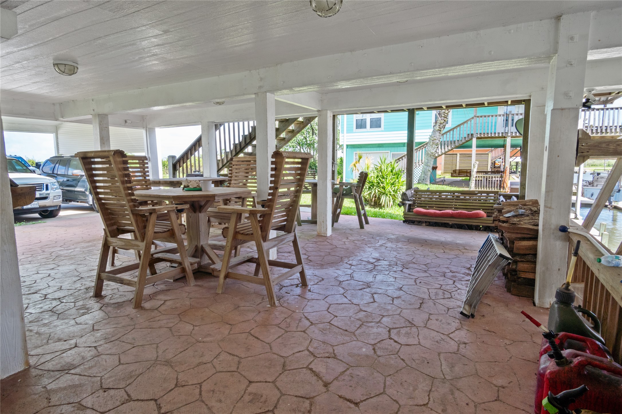 1205 Bay Crystal Beach, TX 77650 - Photo 27 of 33