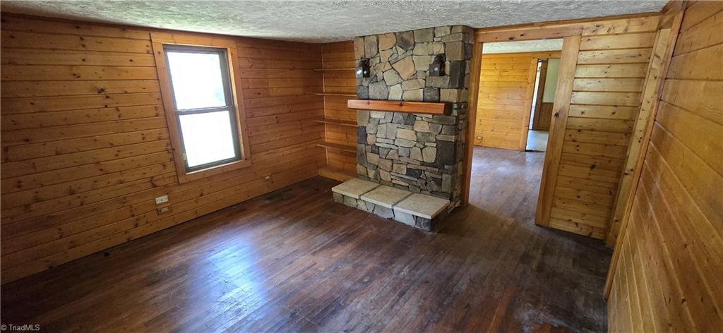 603 Mangum Road Reidsville, NC 27320 - Photo 4 of 15