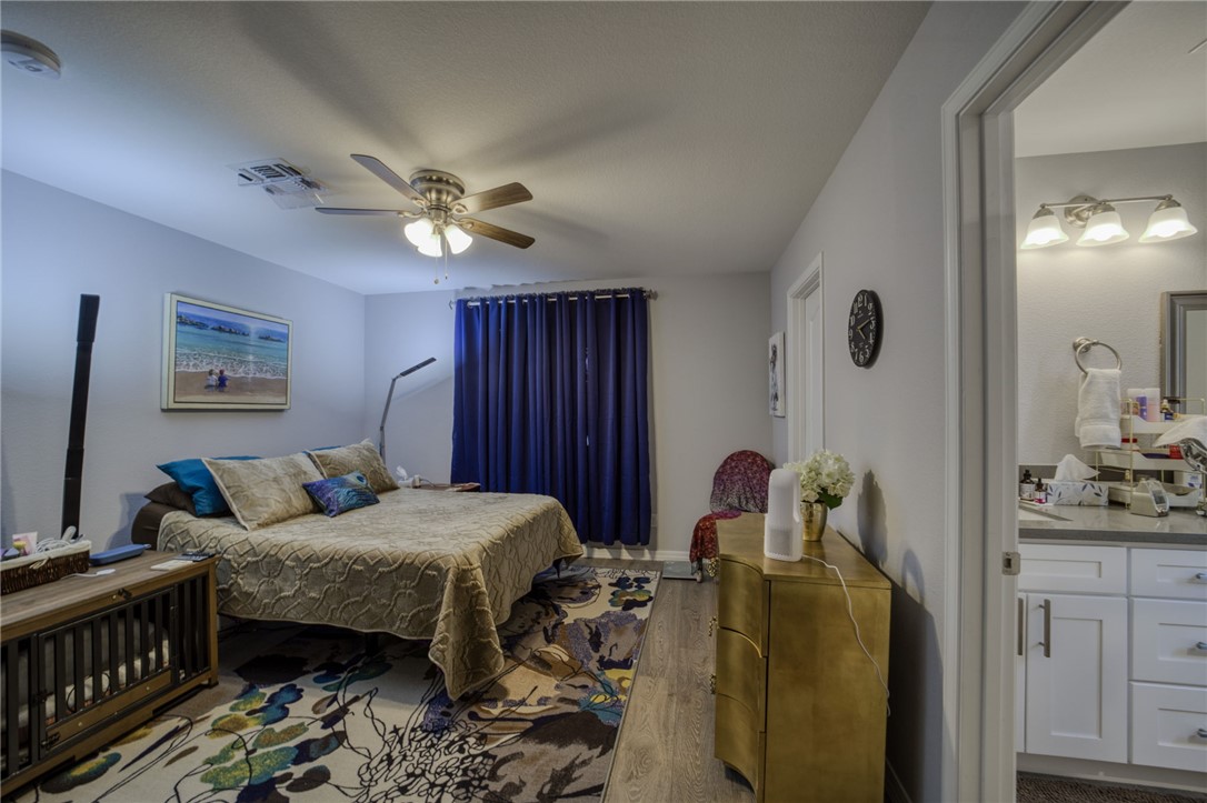 1632 Shamrock Road Bullhead City, AZ 86442 - Photo 20 of 59 Master Bedroom