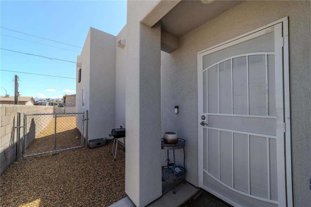 1632 Shamrock Road Bullhead City, AZ 86442 - Photo 46 of 59 Entry