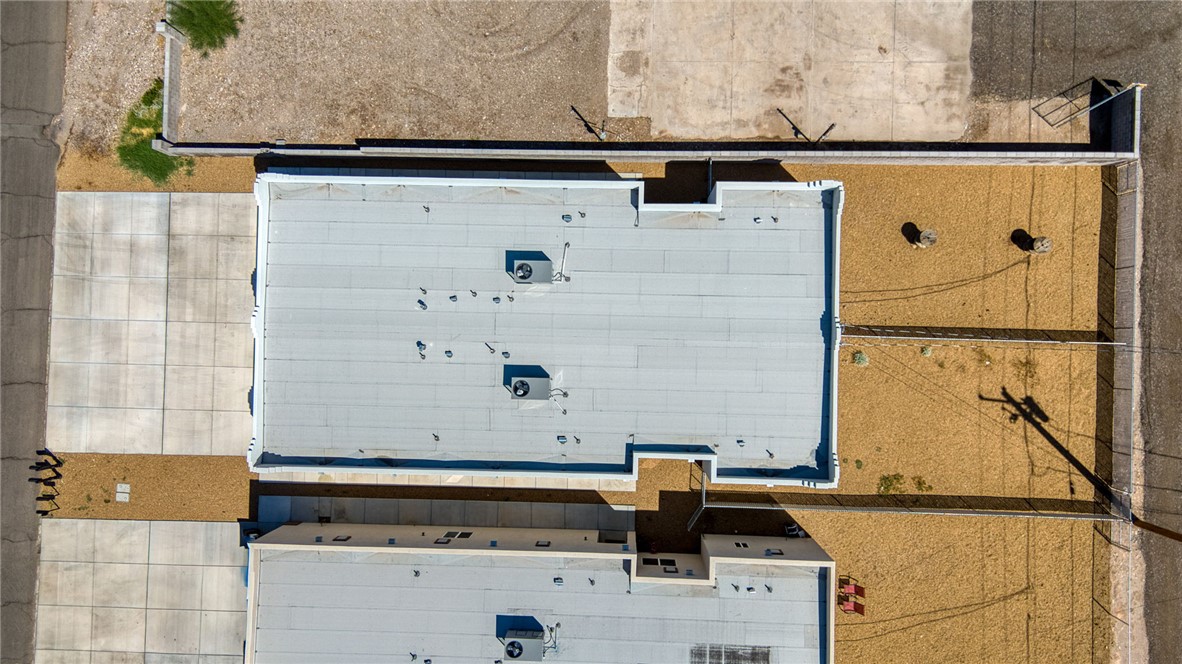 1632 Shamrock Road Bullhead City, AZ 86442 - Photo 53 of 59 Aerial View