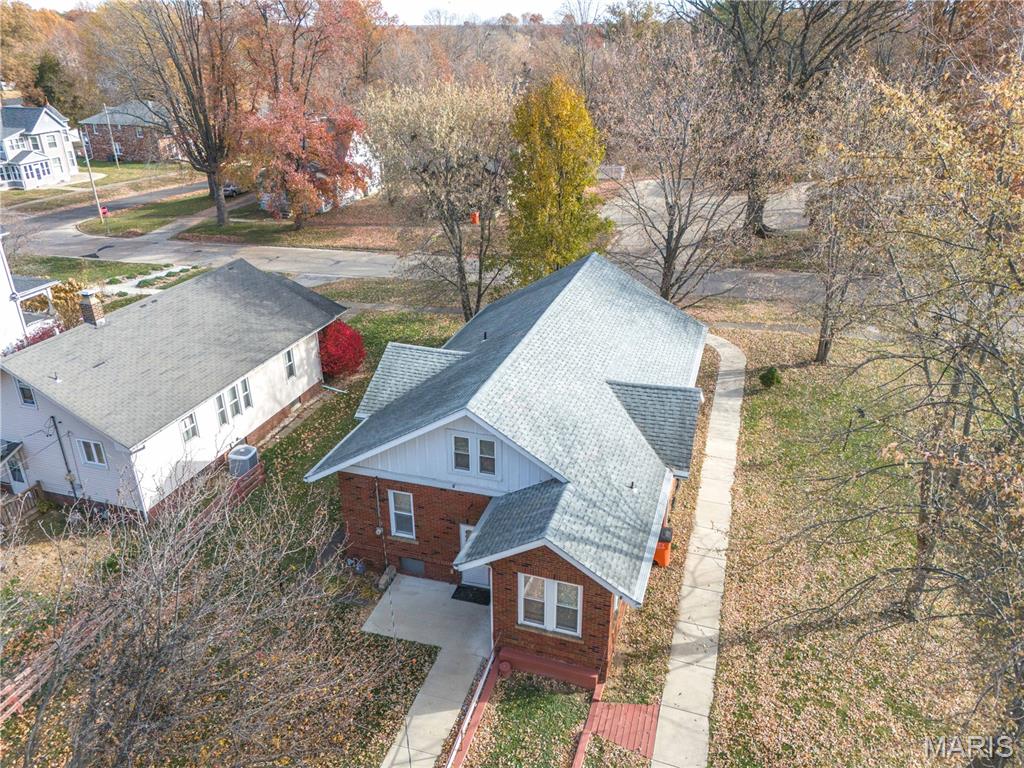 417 North 7th Street Vandalia, IL 62471 - Photo 4 of 15