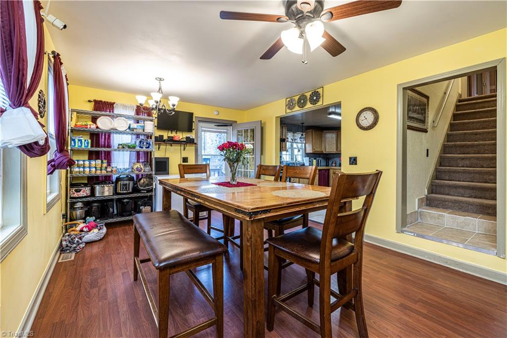 3915 MacArthur Road Winston-Salem, NC 27107 - Photo 12 of 30 Gallery Image 12
