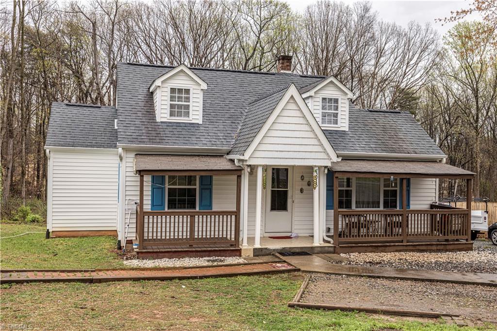3915 MacArthur Road Winston-Salem, NC 27107 - Photo 2 of 30 Gallery Image 2
