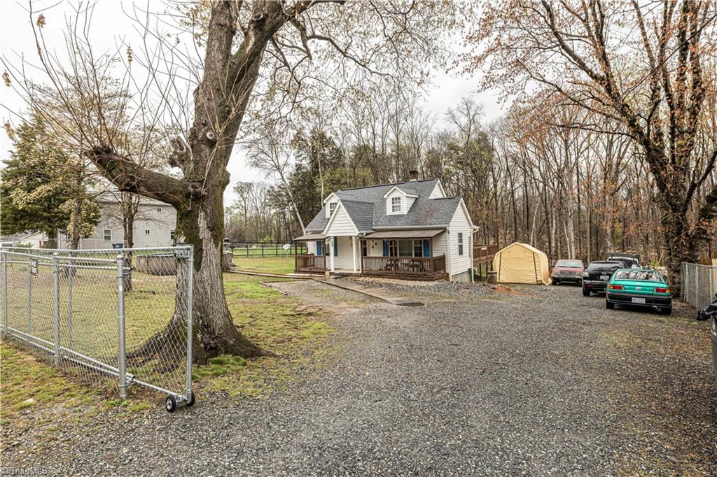 3915 MacArthur Road Winston-Salem, NC 27107 - Photo 29 of 30 Gallery Image 29