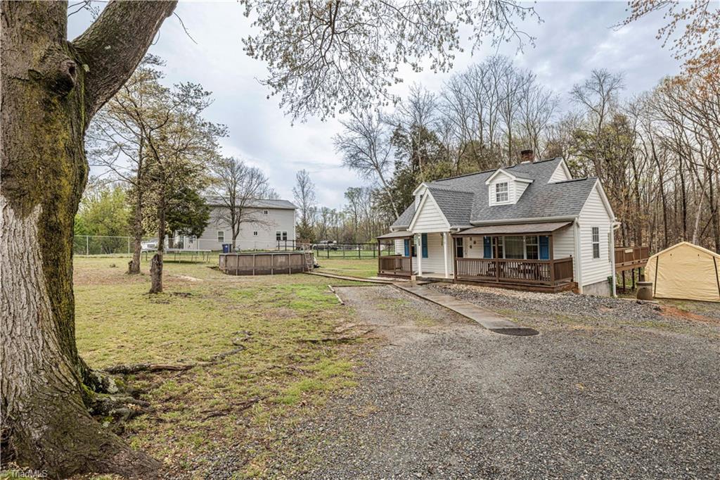 3915 MacArthur Road Winston-Salem, NC 27107 - Photo 30 of 30 Gallery Image 30