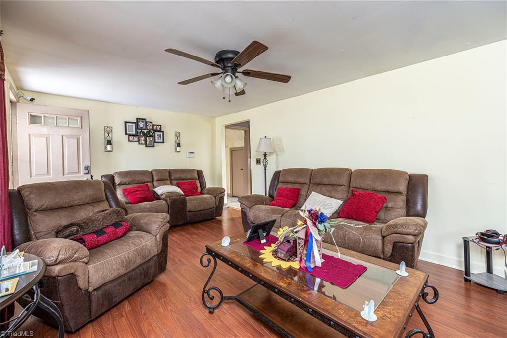 3915 MacArthur Road Winston-Salem, NC 27107 - Photo 5 of 30 Gallery Image 5