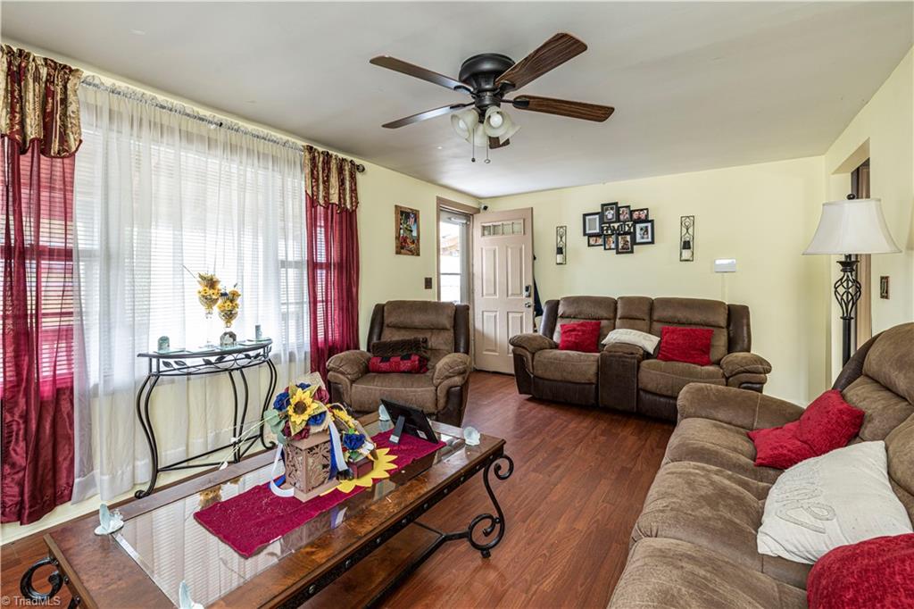 3915 MacArthur Road Winston-Salem, NC 27107 - Photo 6 of 30 Gallery Image 6