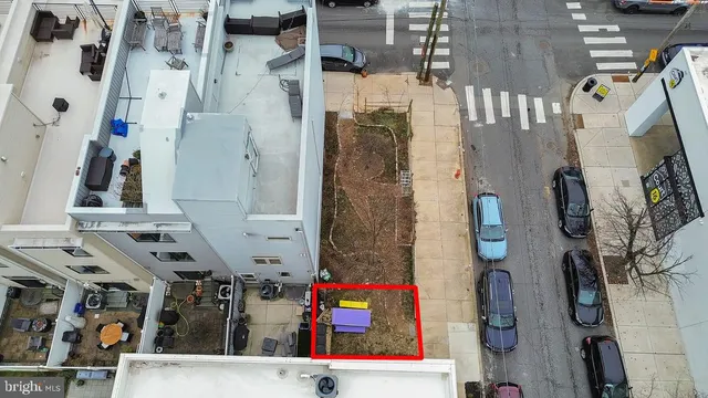 $45,000 | 1407 North Howard Street, Philadelphia, PA 19122