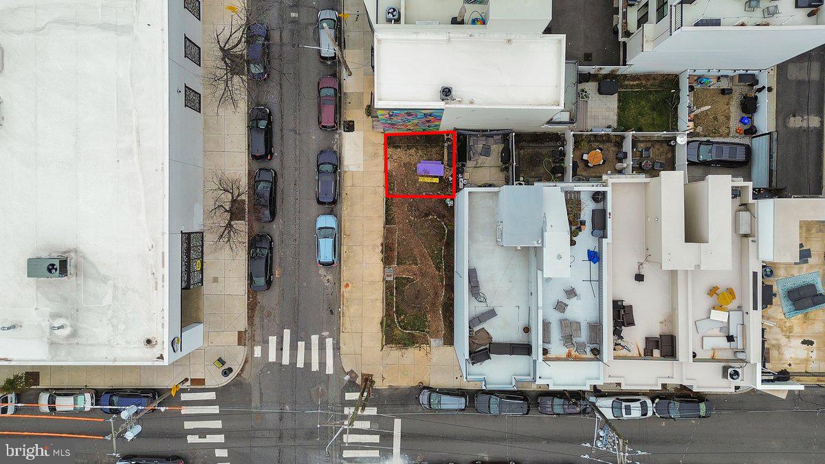 1407 North Howard Street Philadelphia, PA 19122 - Photo 2 of 12 a picture of city view