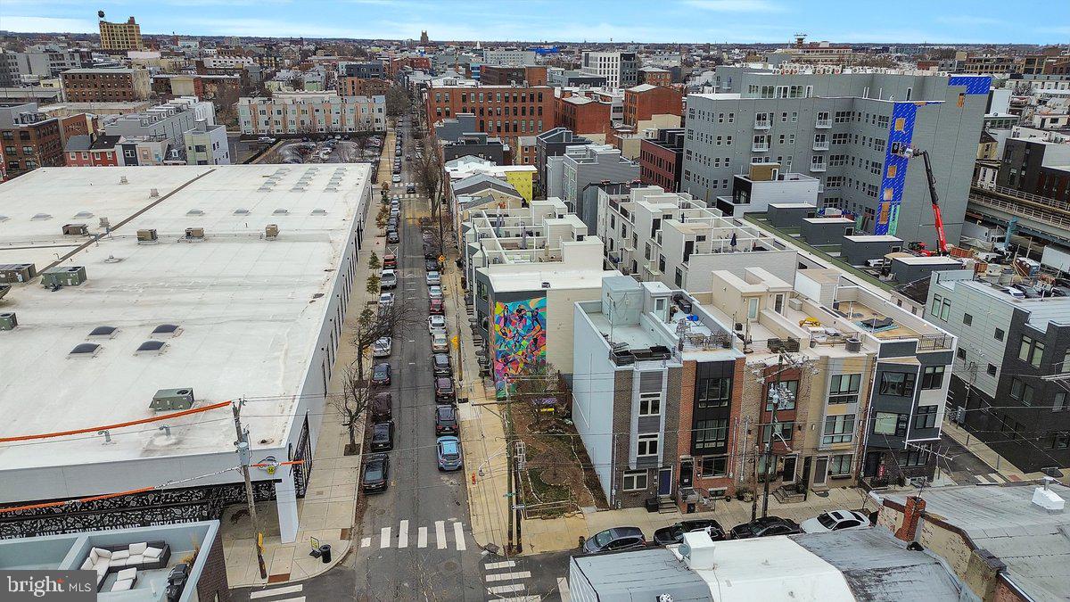 1407 North Howard Street Philadelphia, PA 19122 - Photo 8 of 12 a view of city